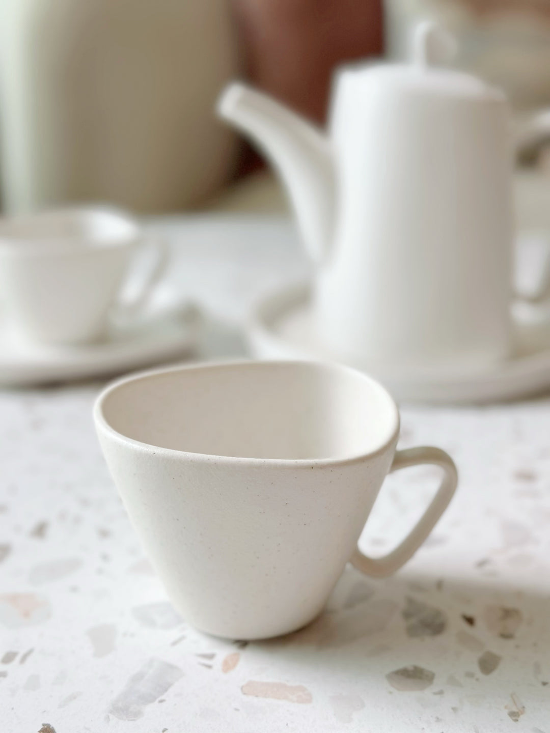 Pure Harmony Tableware Collection (4 options)