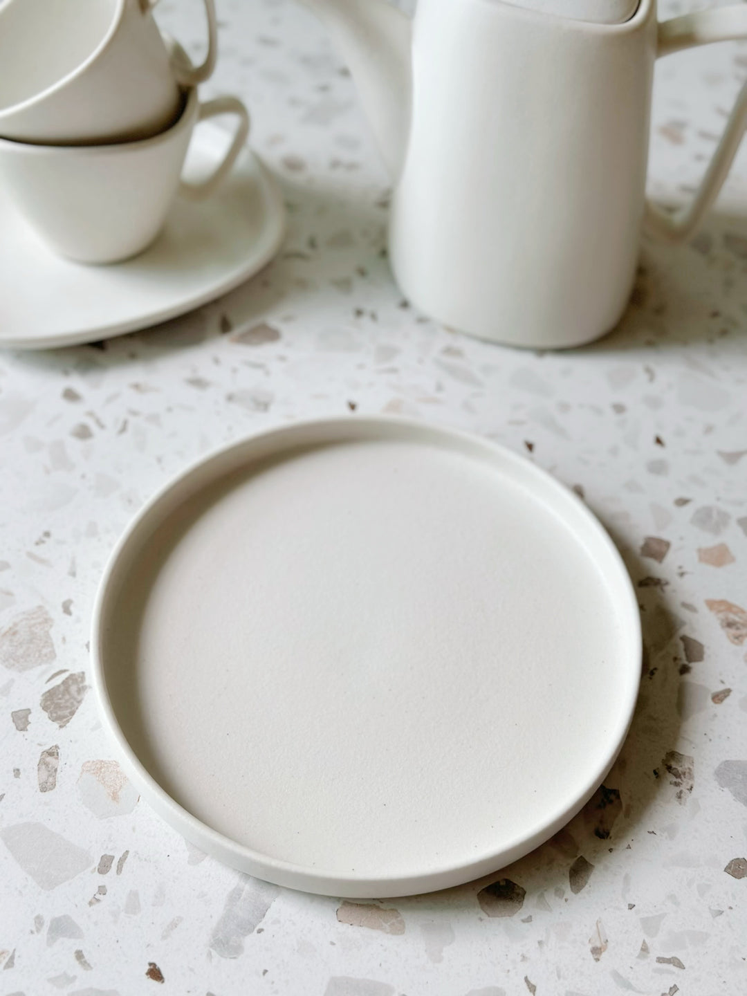 Pure Harmony Tableware Collection (4 options)