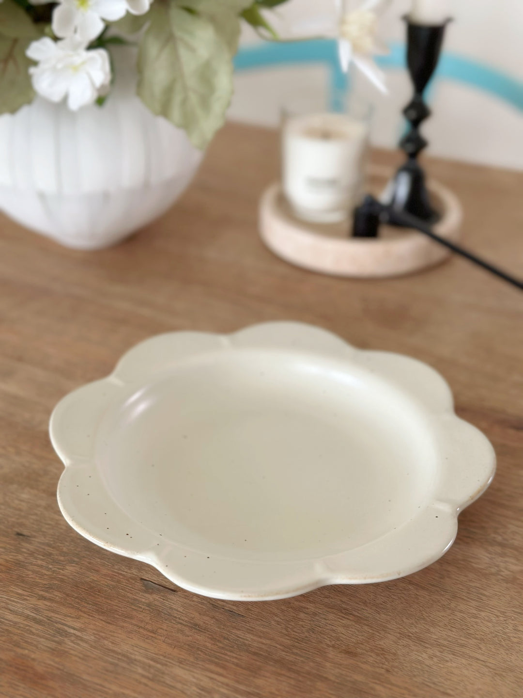 Heirloom Bloom Tableware (4 options)