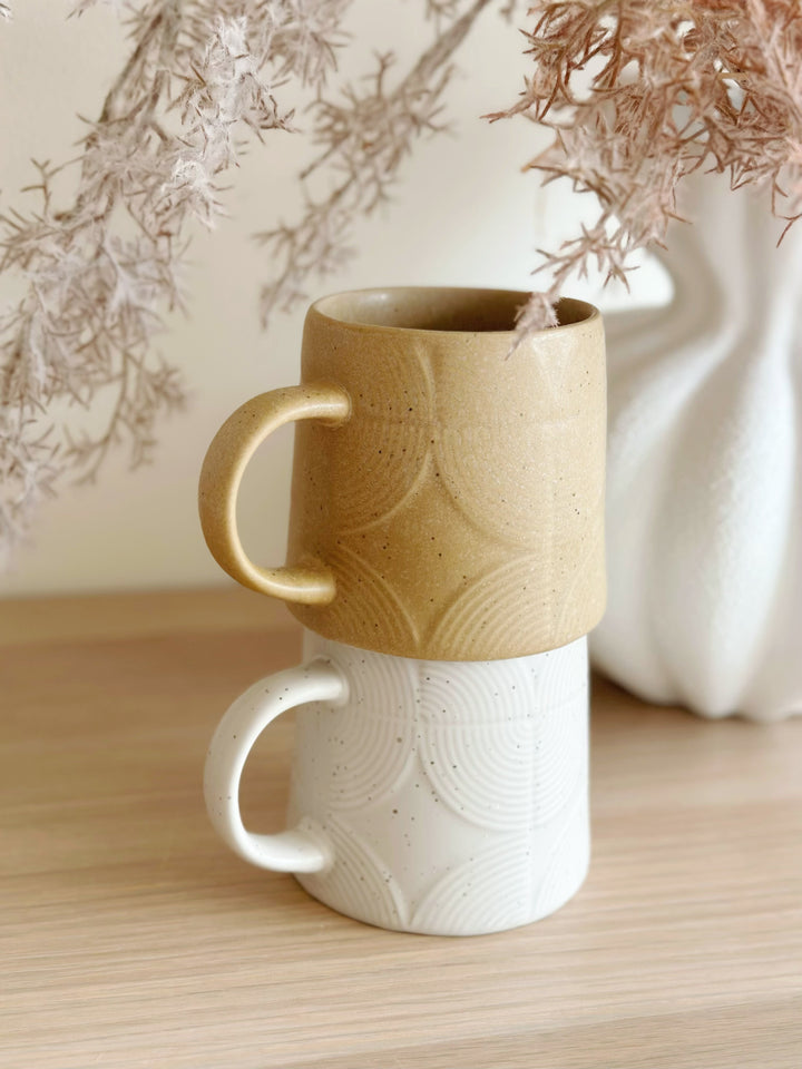 Arc Grove Mug (2 colours)