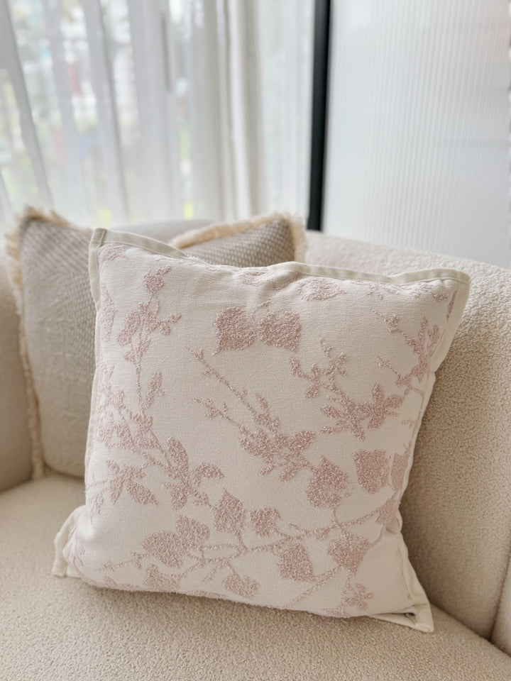 Pastel Botanical Cushion Covers (2 options)