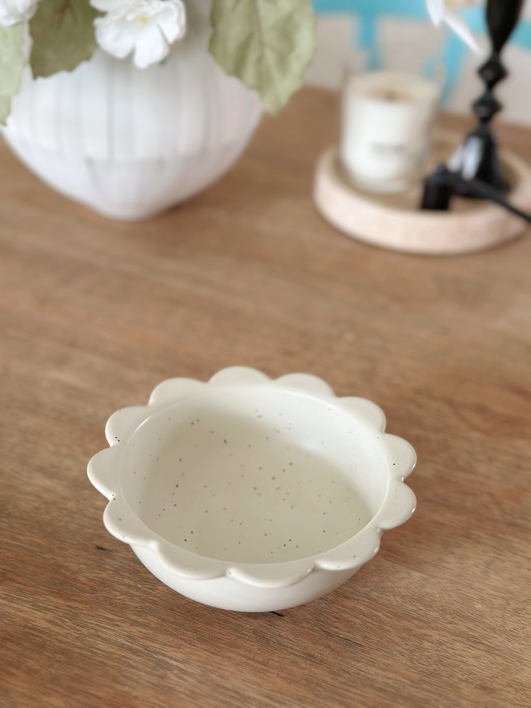 Heirloom Bloom Tableware (4 options)