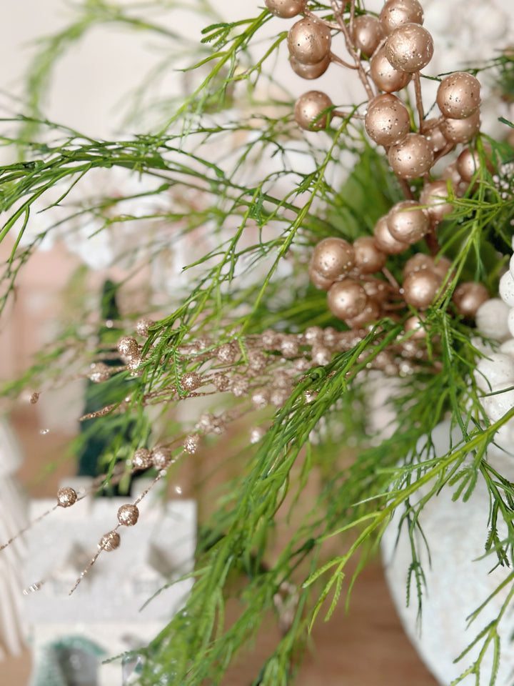 Natural Serenity in The Vase (all rounded)