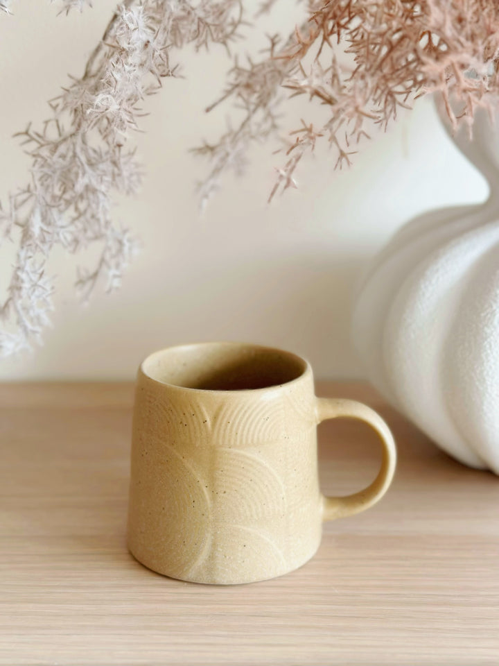 Arc Grove Mug (2 colours)