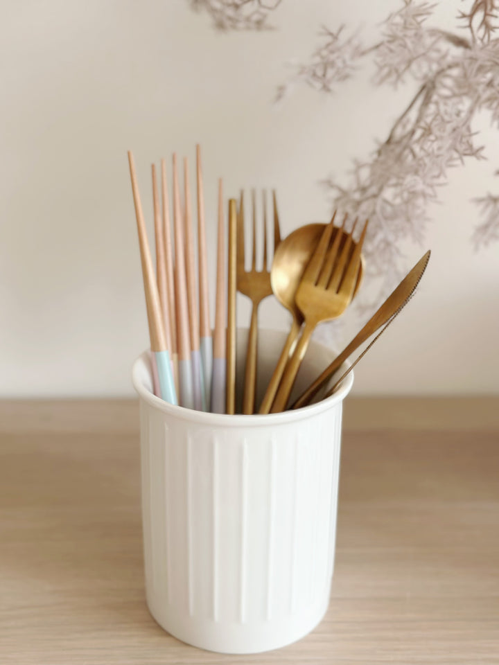 Lumi Cutlery Holder