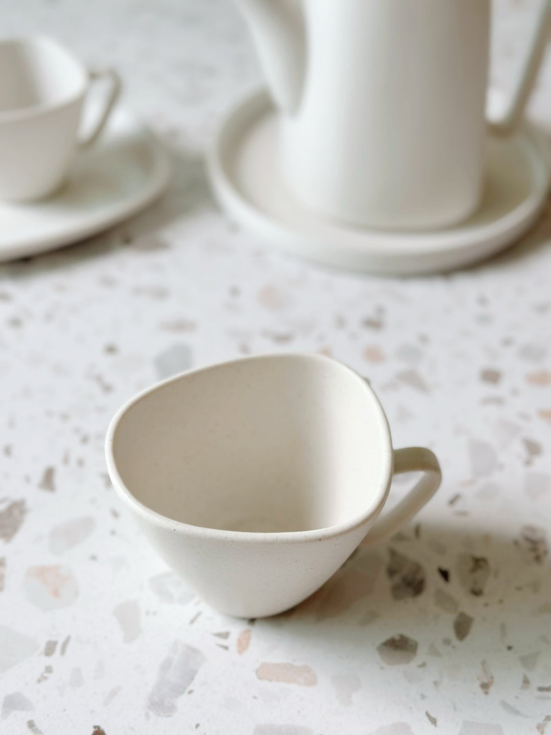 Pure Harmony Tableware Collection (4 options)