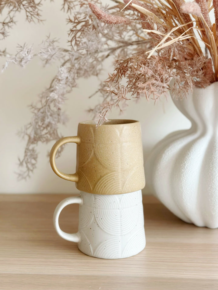 Arc Grove Mug (2 colours)