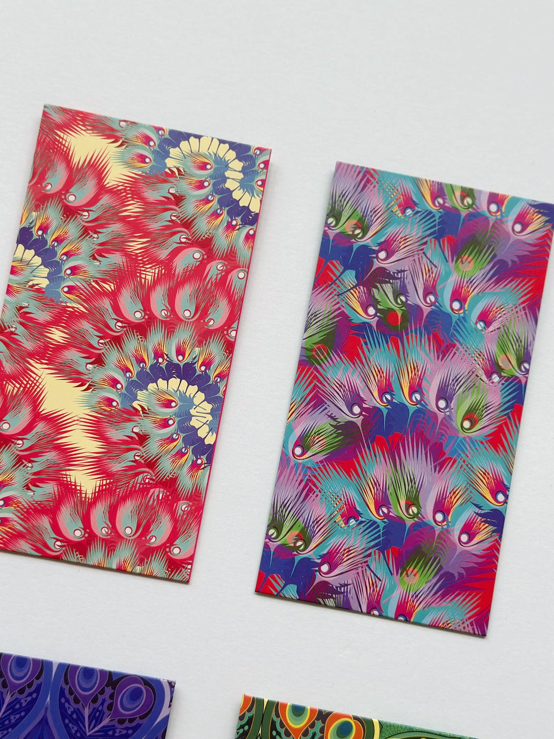 Eid Kaleidoscope Money Packets (set of 6)