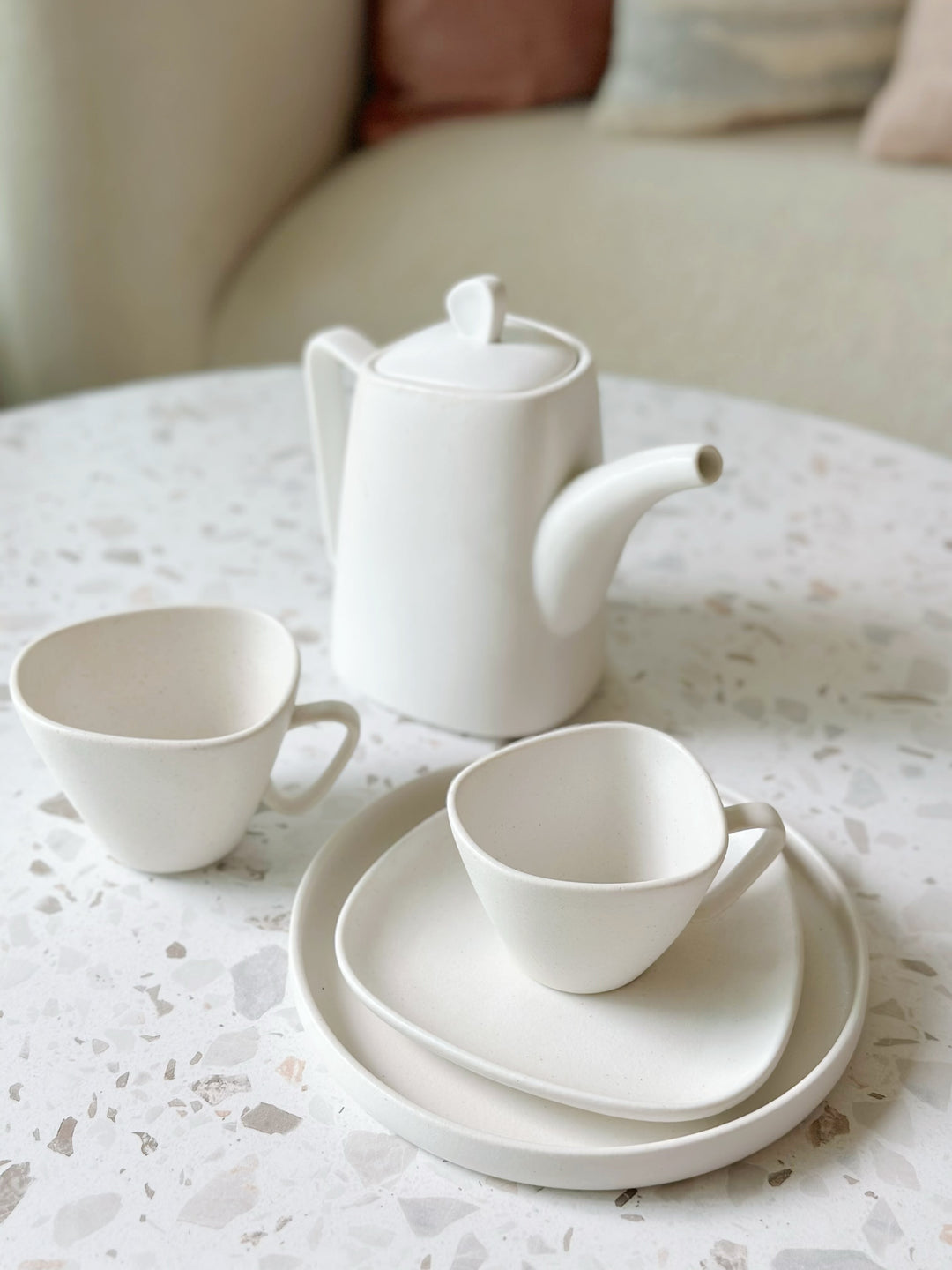 Pure Harmony Tableware Collection (4 options)