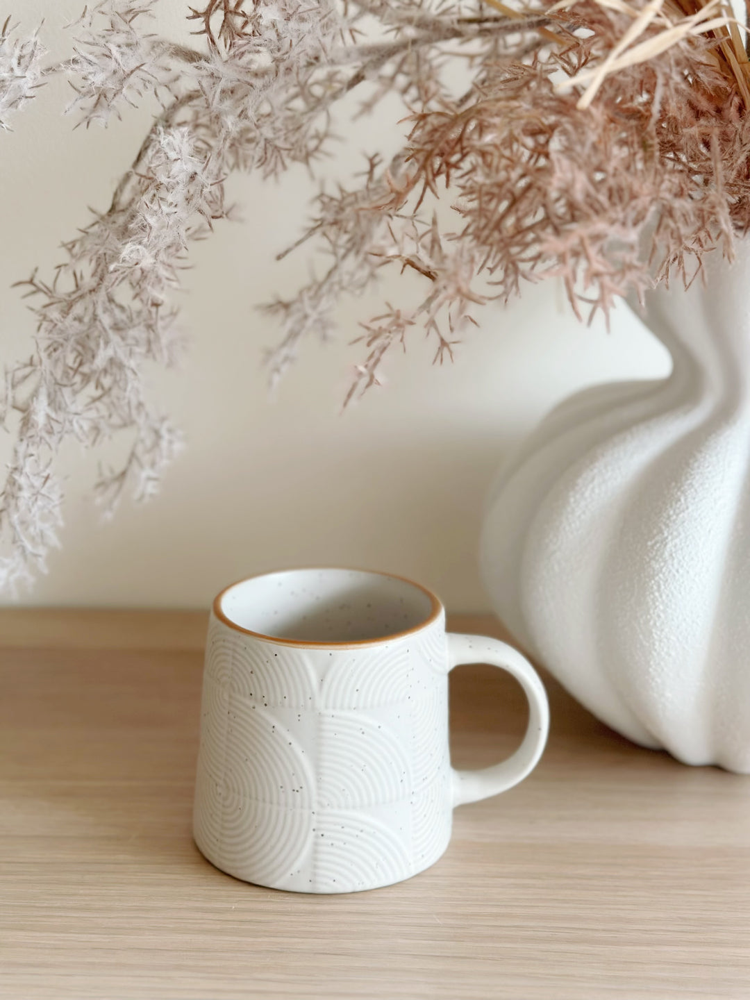 Arc Grove Mug (2 colours)