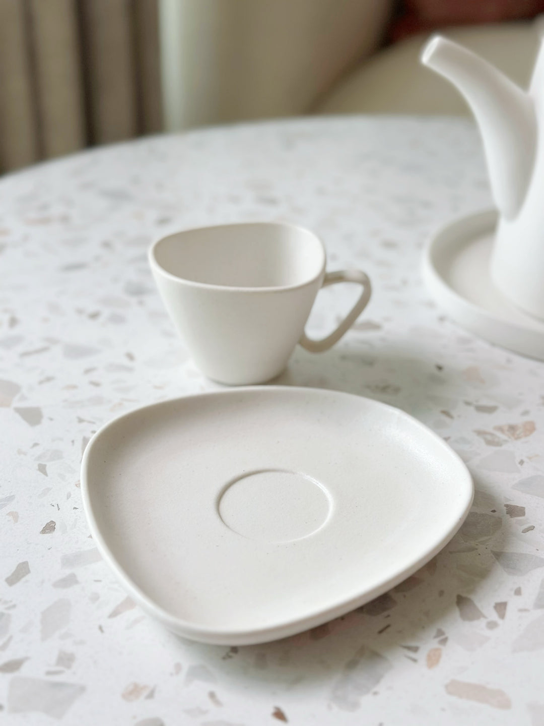 Pure Harmony Tableware Collection (4 options)