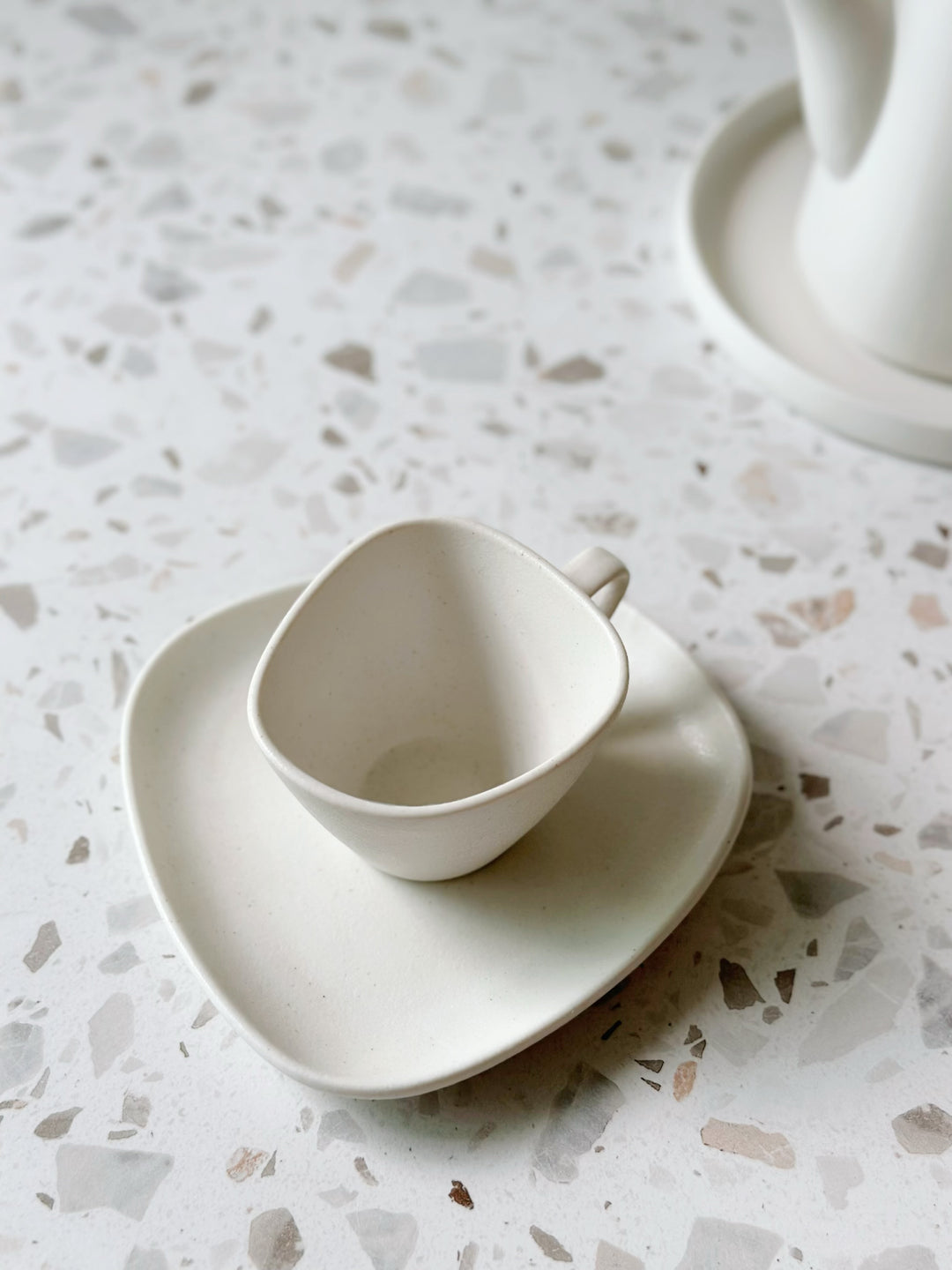 Pure Harmony Tableware Collection (4 options)