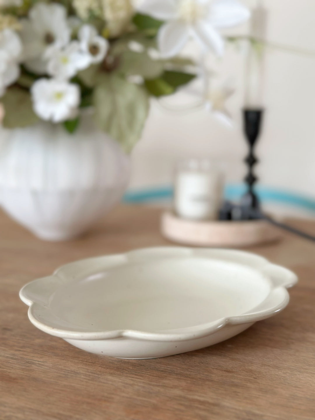 Heirloom Bloom Tableware (4 options)