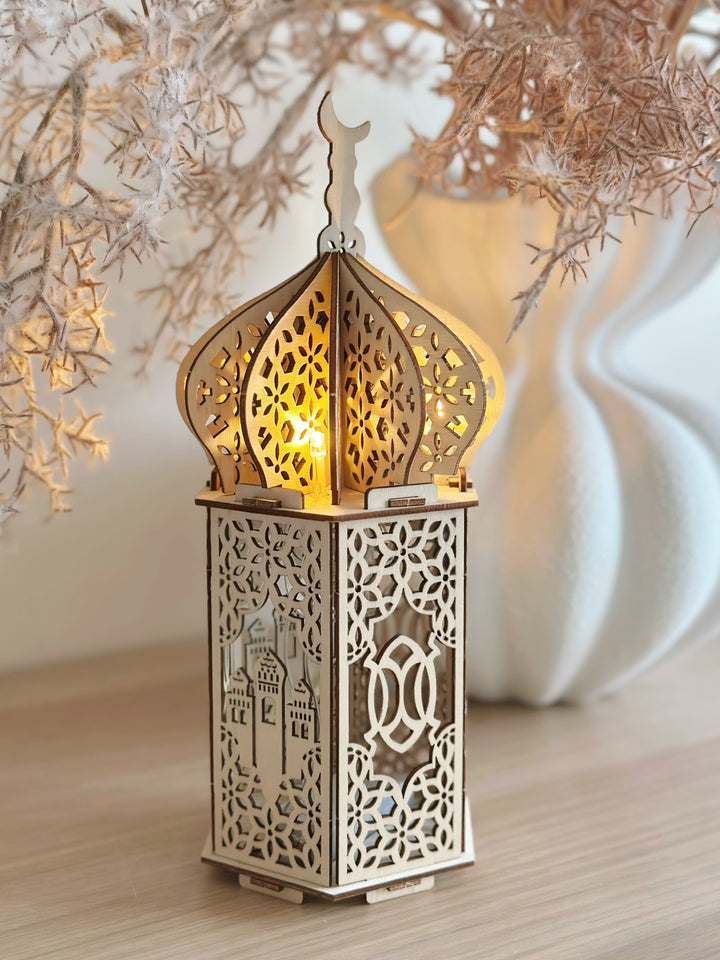 Eid Serenity Lantern