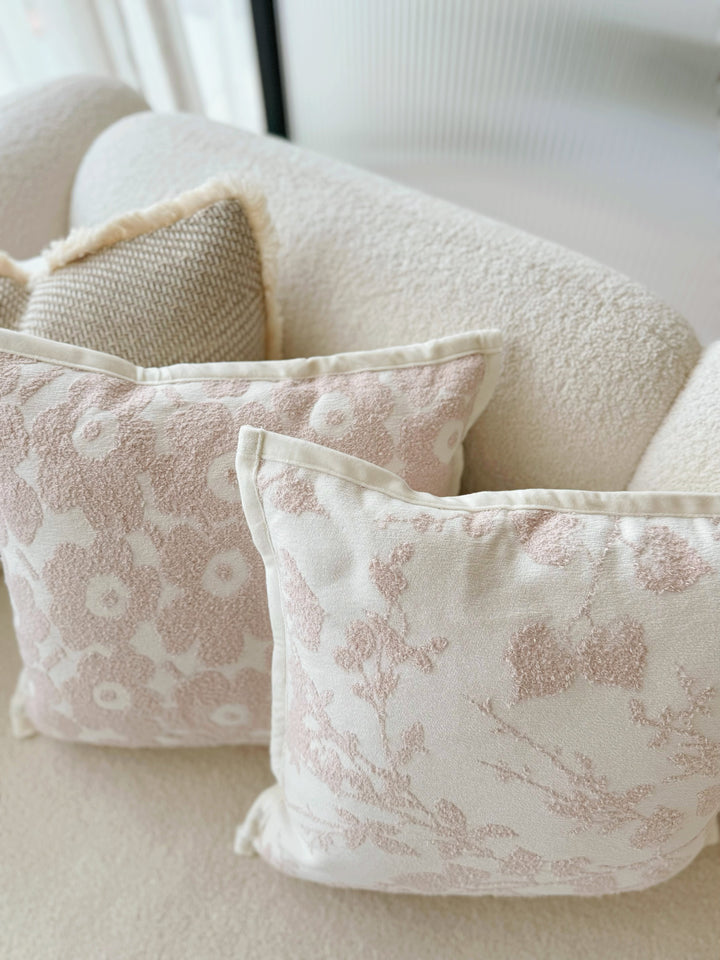 Pastel Botanical Cushion Covers (2 options)