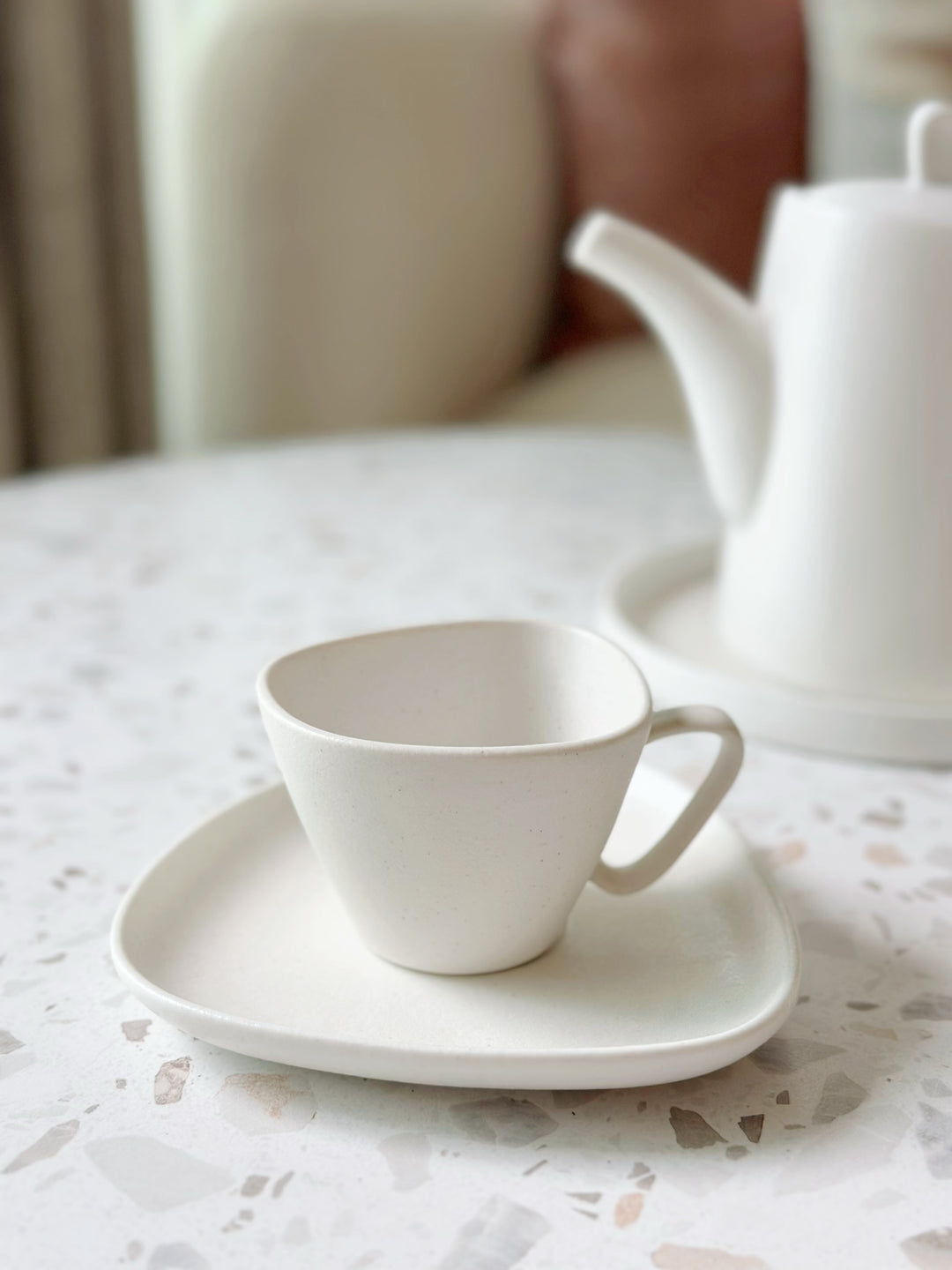 Pure Harmony Tableware Collection (4 options)