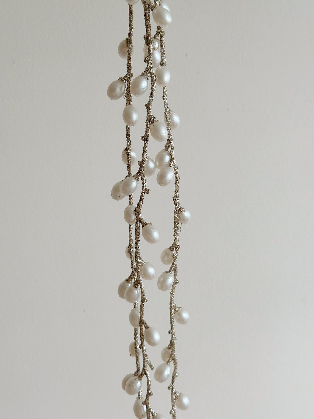 Pearl Cascade Champagne Branch