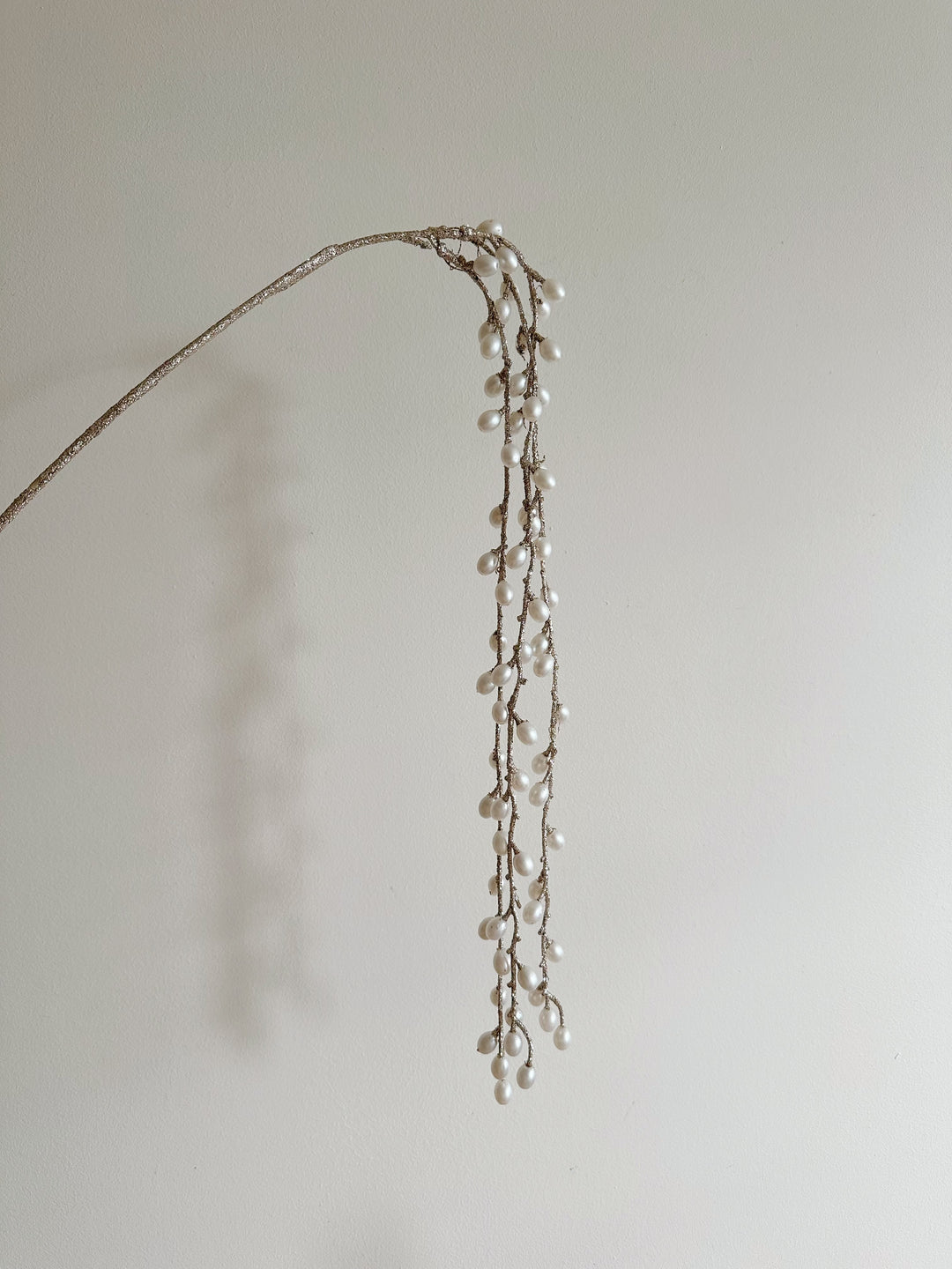 Pearl Cascade Champagne Branch