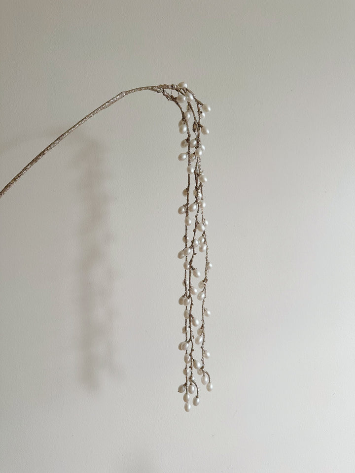 Pearl Cascade Champagne Branch