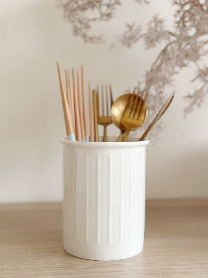 Lumi Cutlery Holder