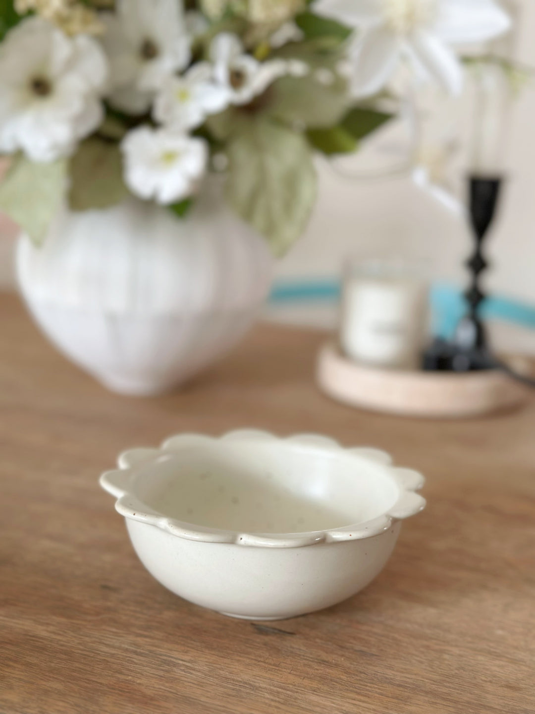 Heirloom Bloom Tableware (4 options)