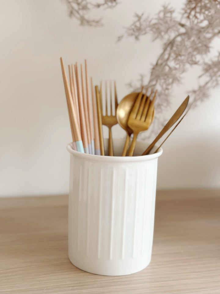 Lumi Cutlery Holder