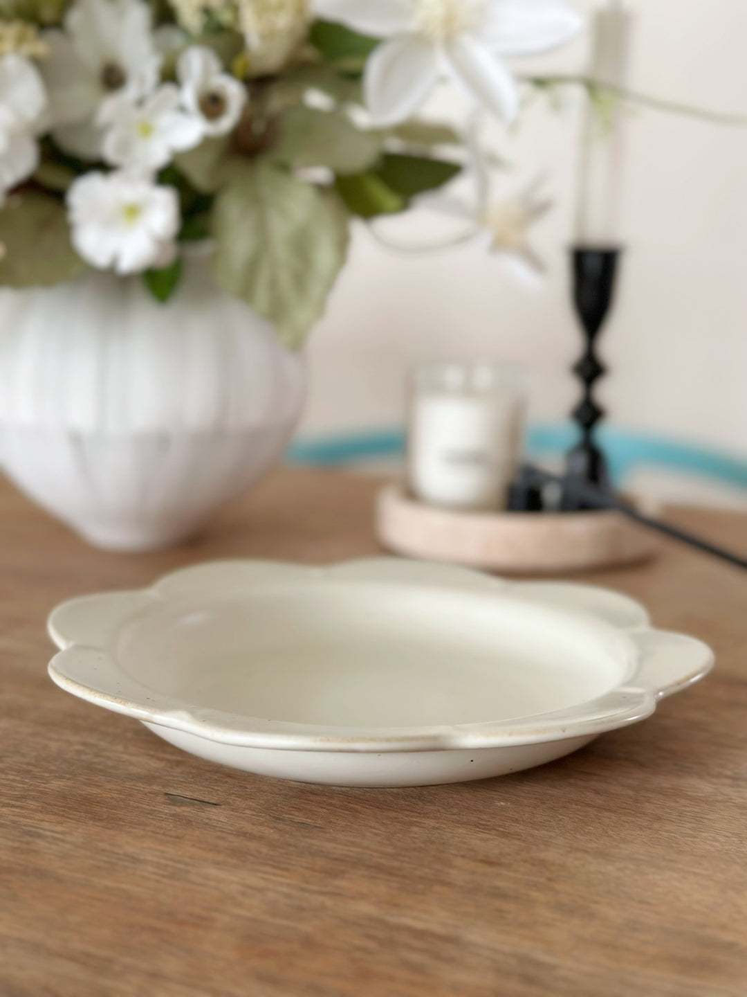 Heirloom Bloom Tableware (4 options)