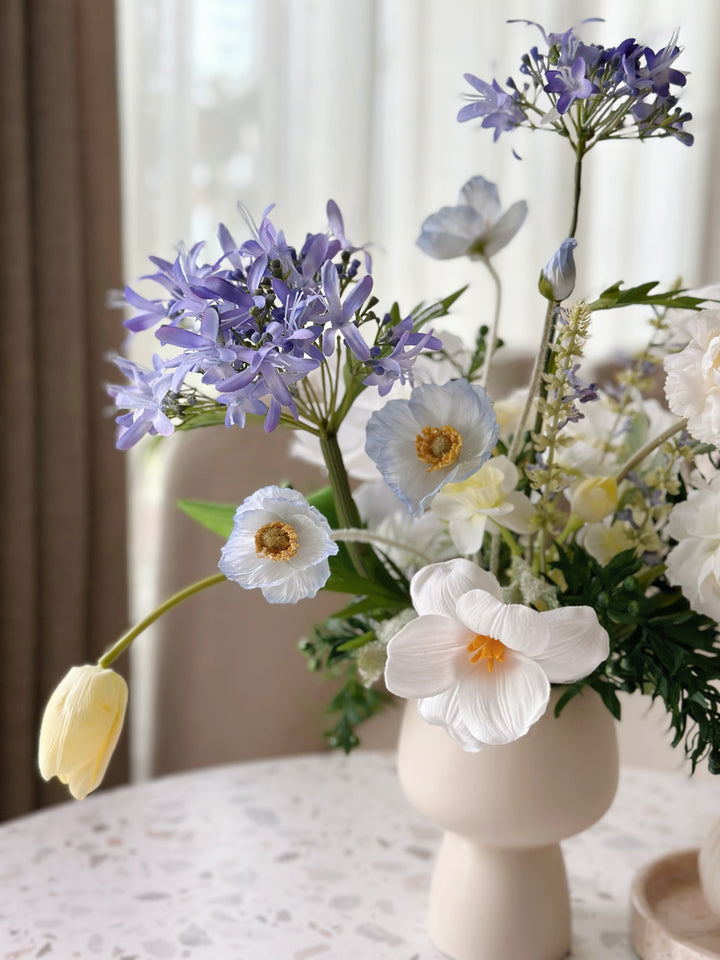 Pastel Meadow Bliss in the Pot (2-sided)