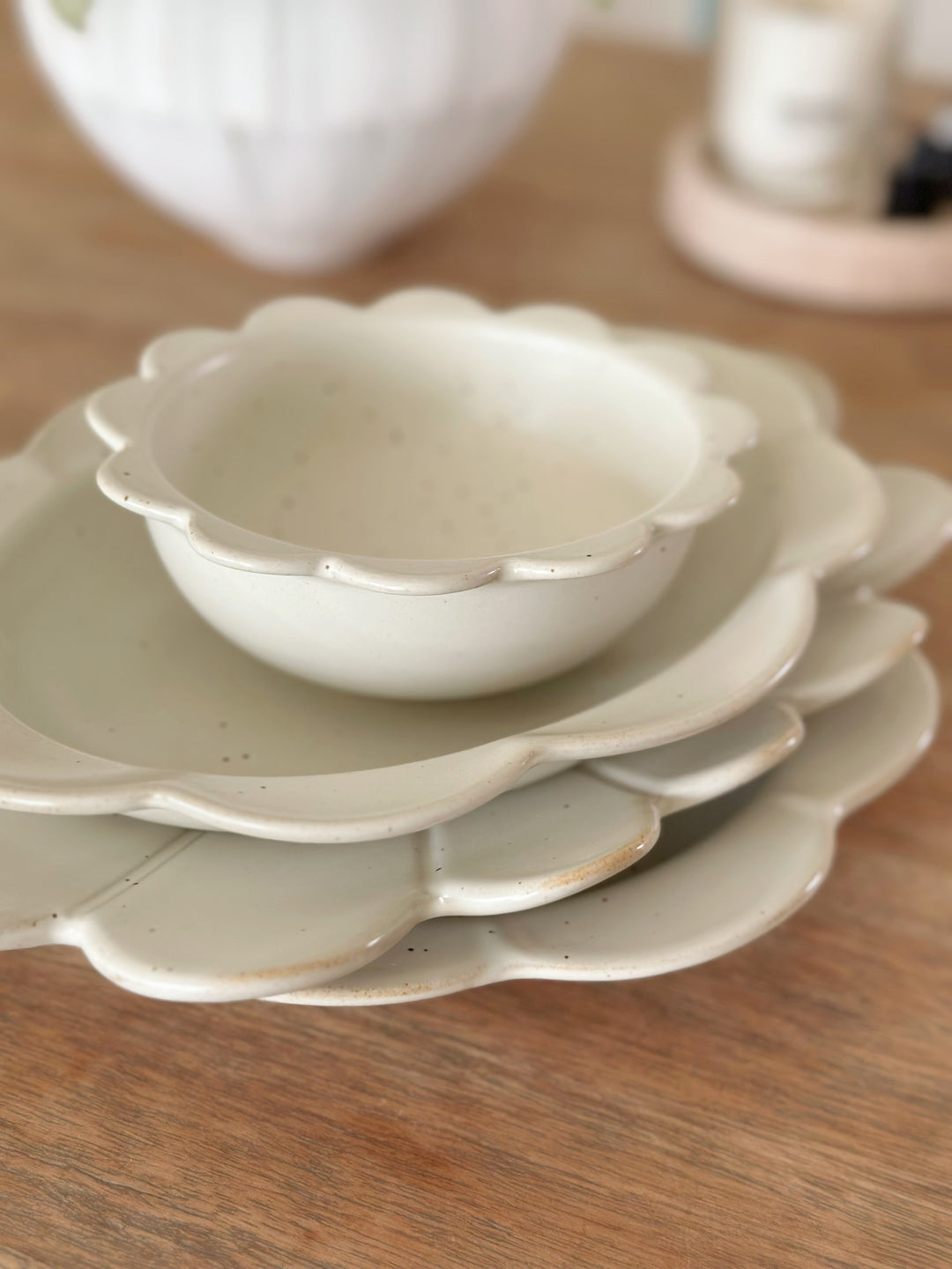 Heirloom Bloom Tableware (4 options)