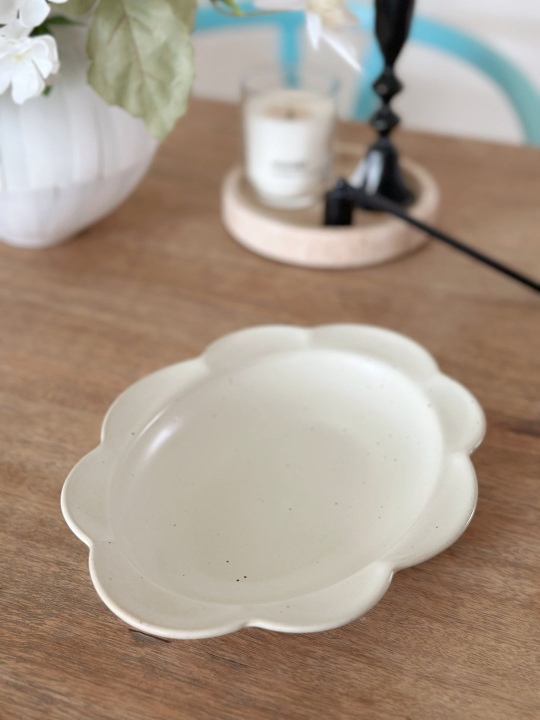 Heirloom Bloom Tableware (4 options)