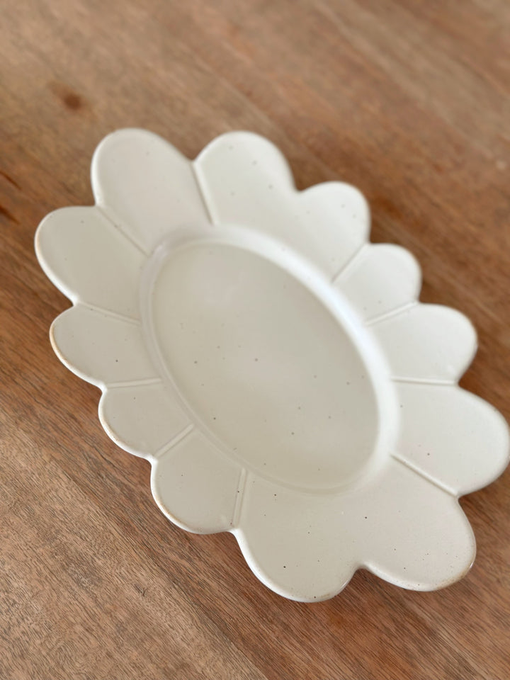 Heirloom Bloom Tableware (4 options)