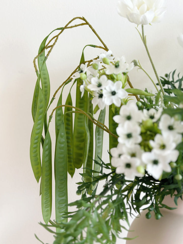 Tranquil Garden in The Vase (1-sided)