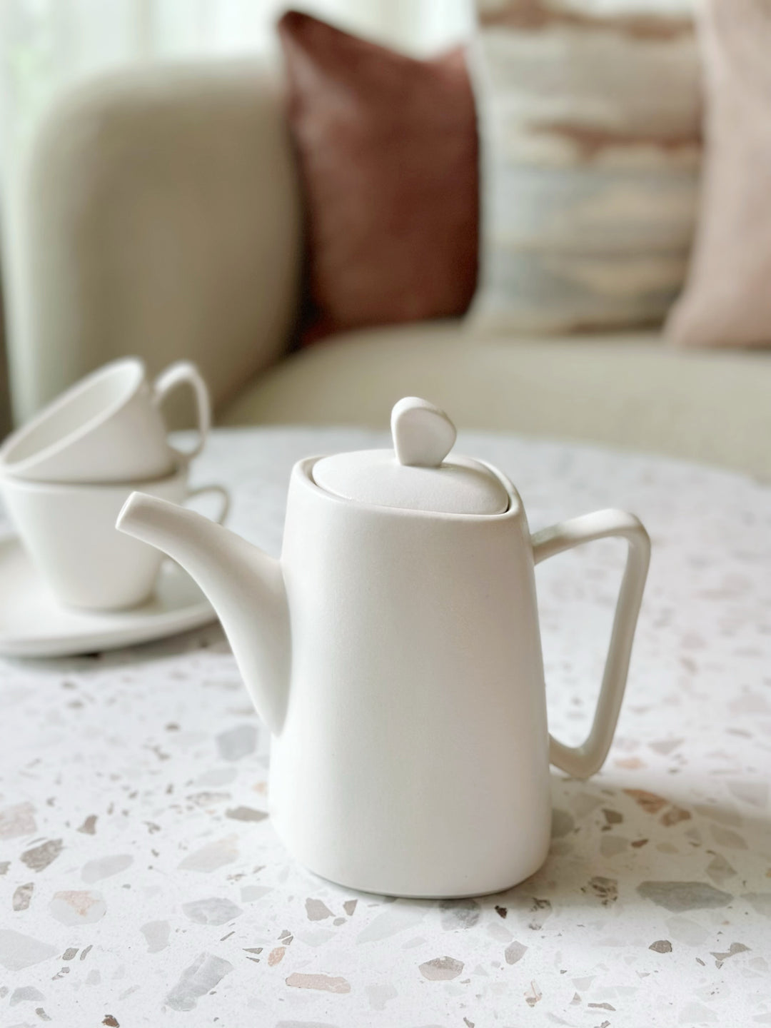 Pure Harmony Tableware Collection (4 options)