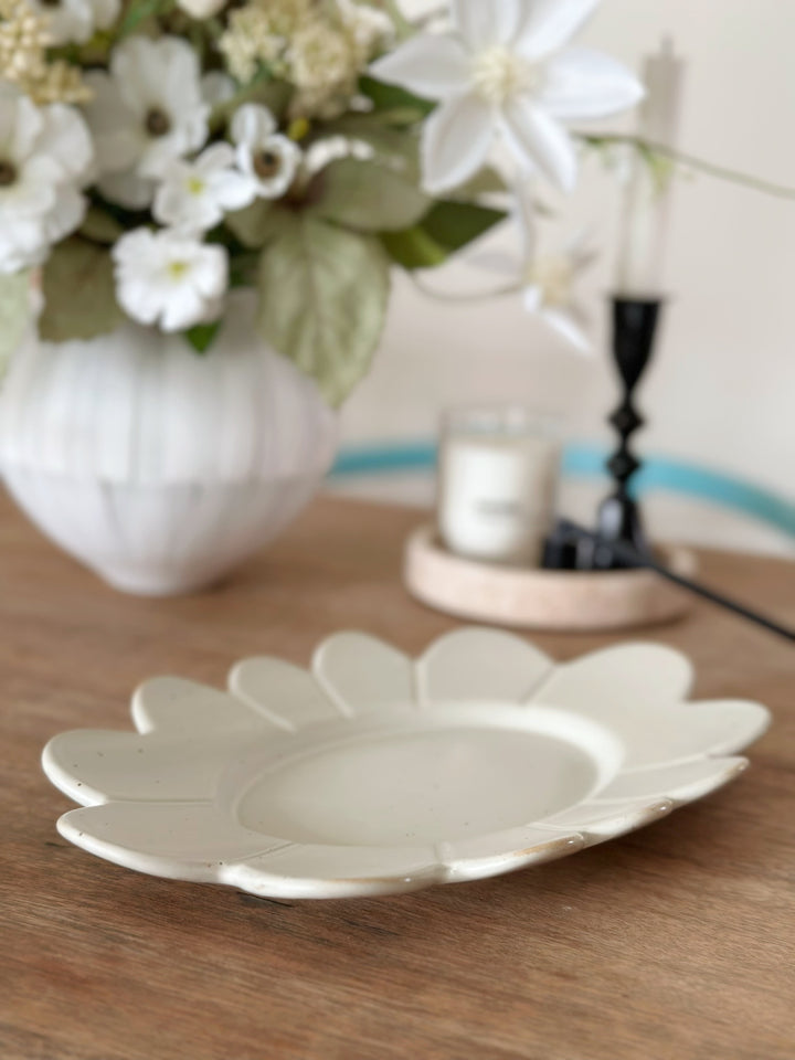 Heirloom Bloom Tableware (4 options)