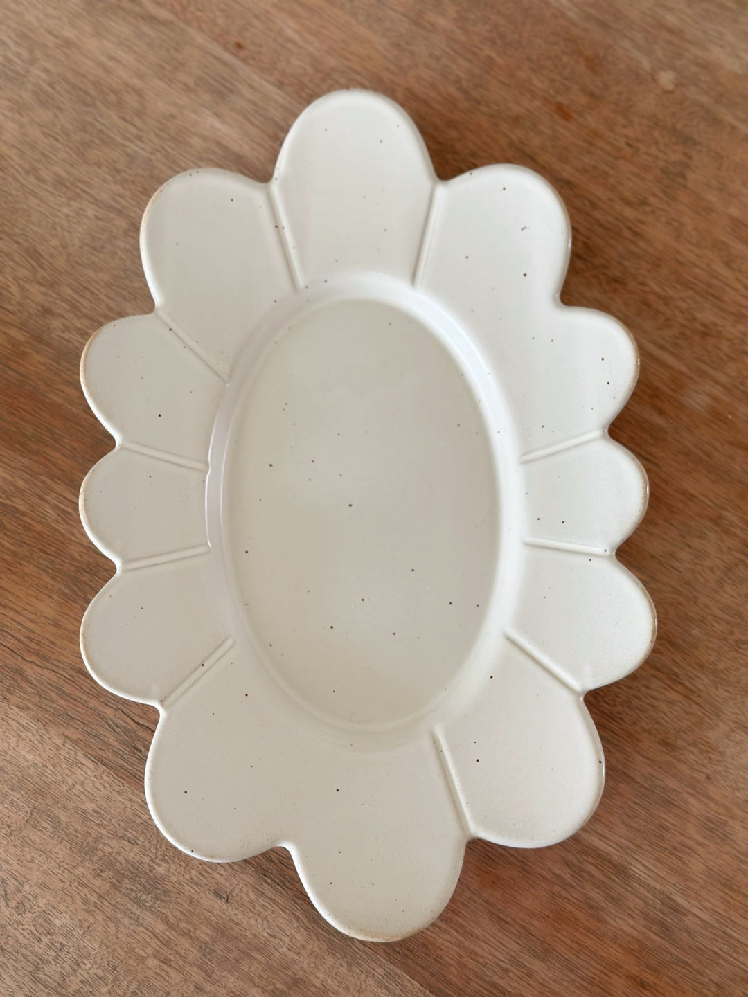 Heirloom Bloom Tableware (4 options)