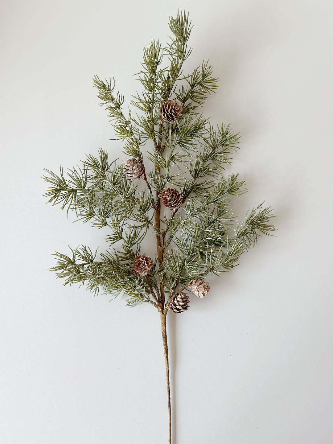 Plastic Fir Spray Branches (2 sizes)