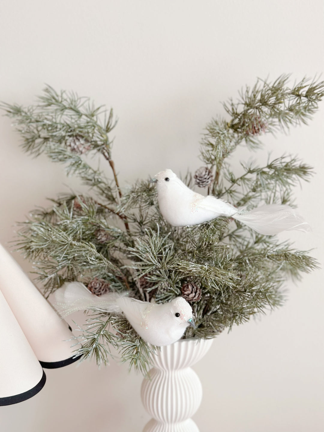 WinterWhimsy Winged Wonders