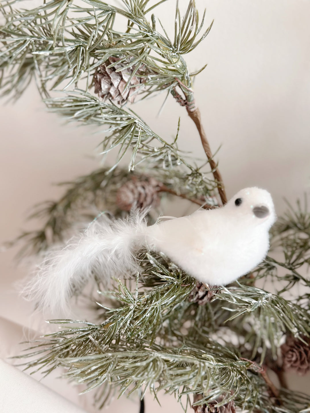 WinterWhimsy Winged Wonders