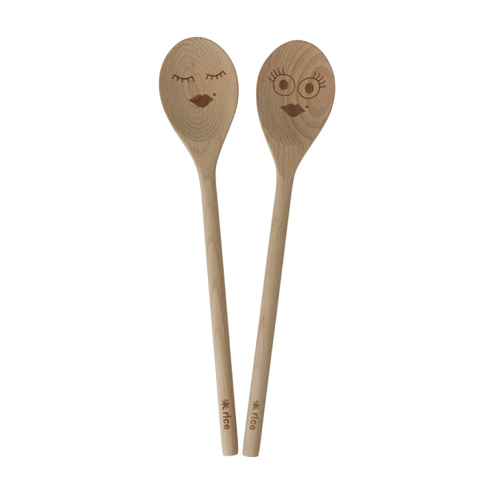 Smiling Face Cooking Spoon (2 options)