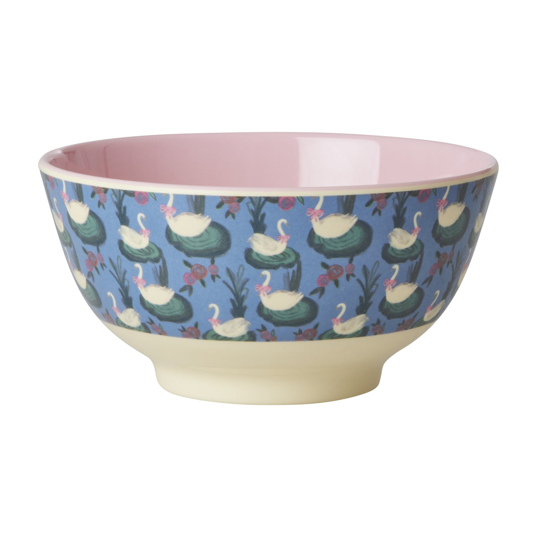 Swan Lake Medium Bowl