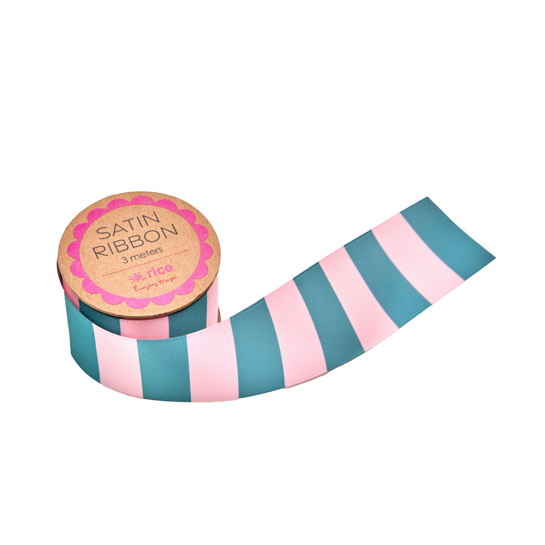 Small Satin Ribbon