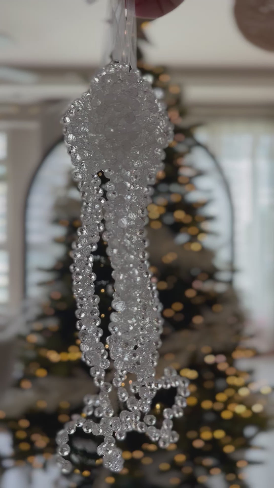 Crystal Icicle