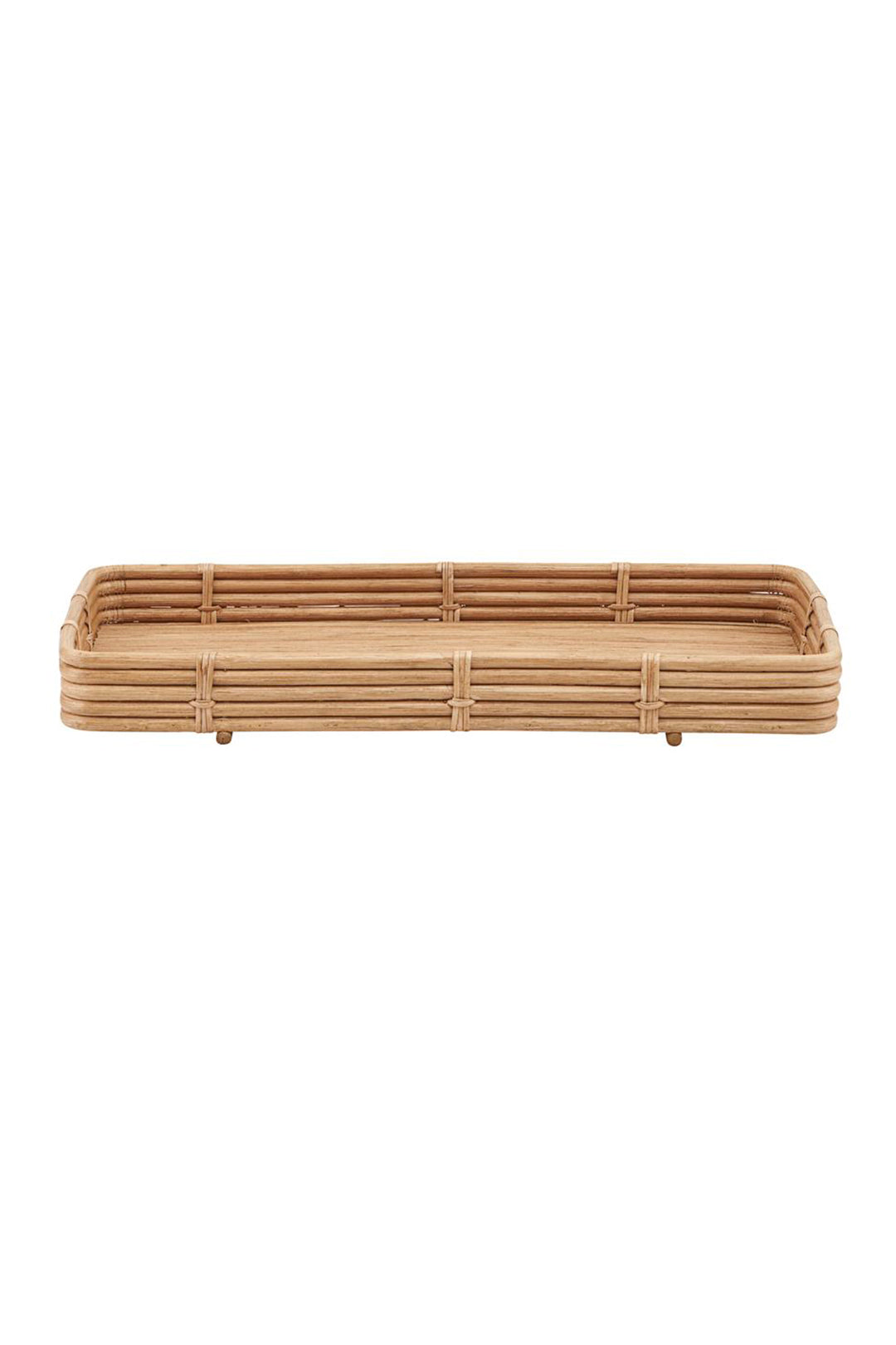 Orga Rattan Tray