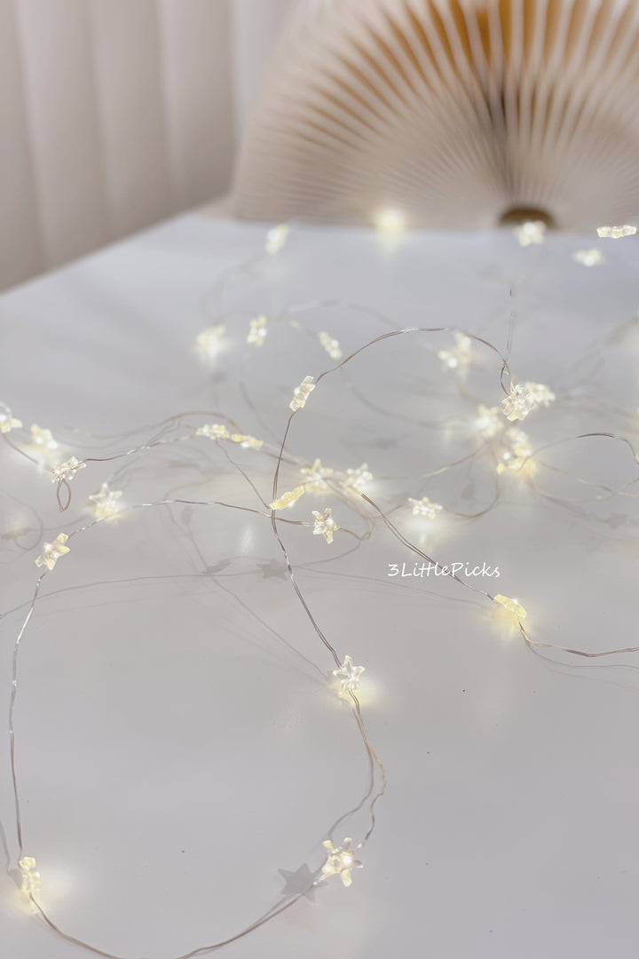 Starry String Light