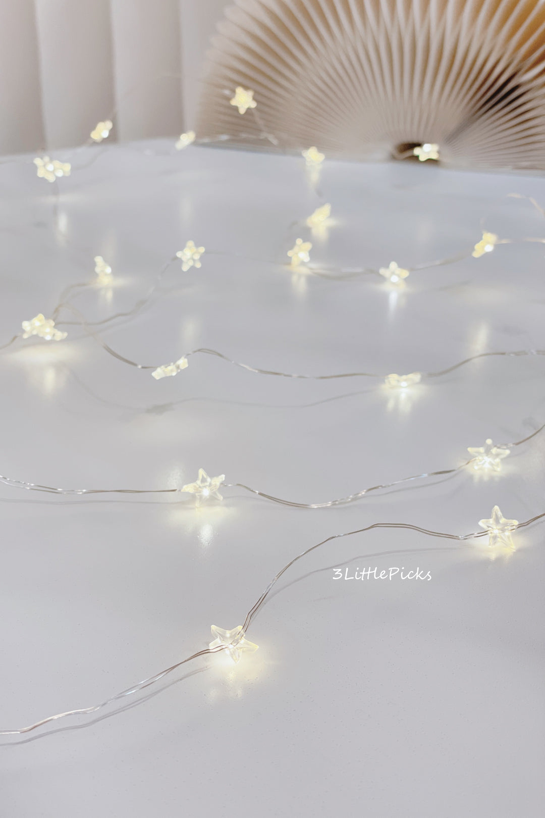 Starry String Light